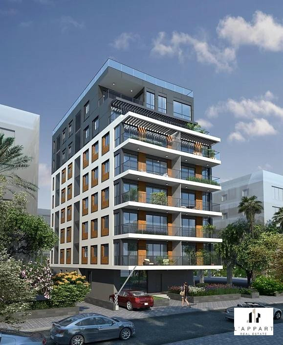 Appartement 3 pièces  Tel Aviv Centre Ville 175-IBL-3138