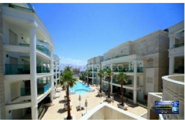 Appartement 3 pièces  Eilat Quartier Hotels 288-IBL-419