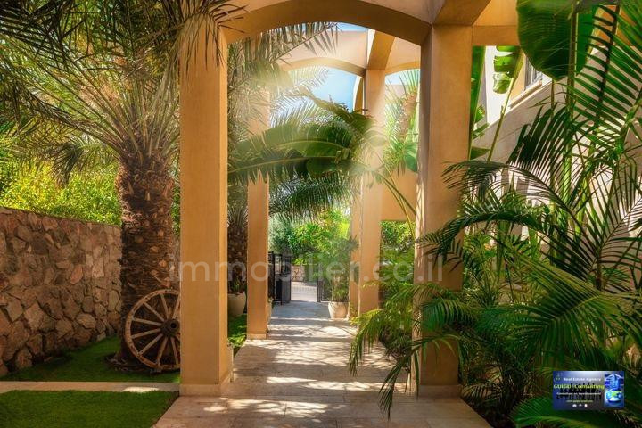 Villa 8 pièces  Eilat Shachamon 4 288-IBL-61
