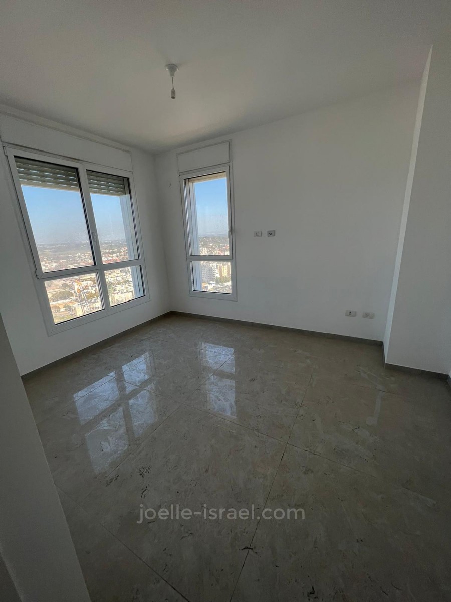 Appartement 5 pièces  Netanya Centre Ville 316-IBL-1506