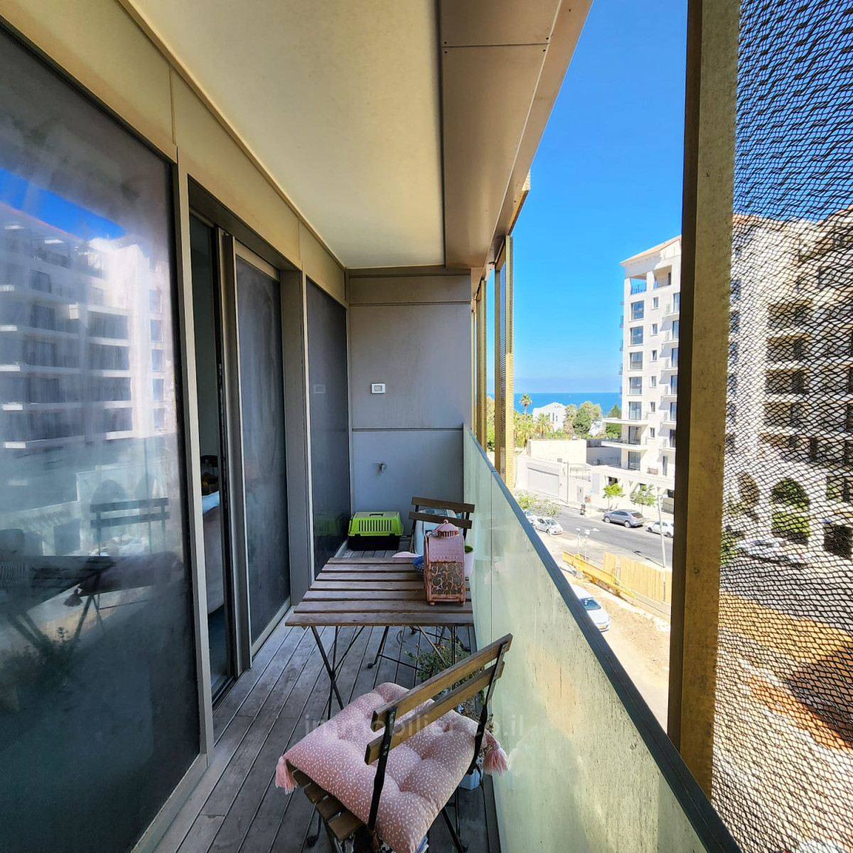 Apartment 3.5 rooms Tel Aviv Yaffo 457-IBL-1149