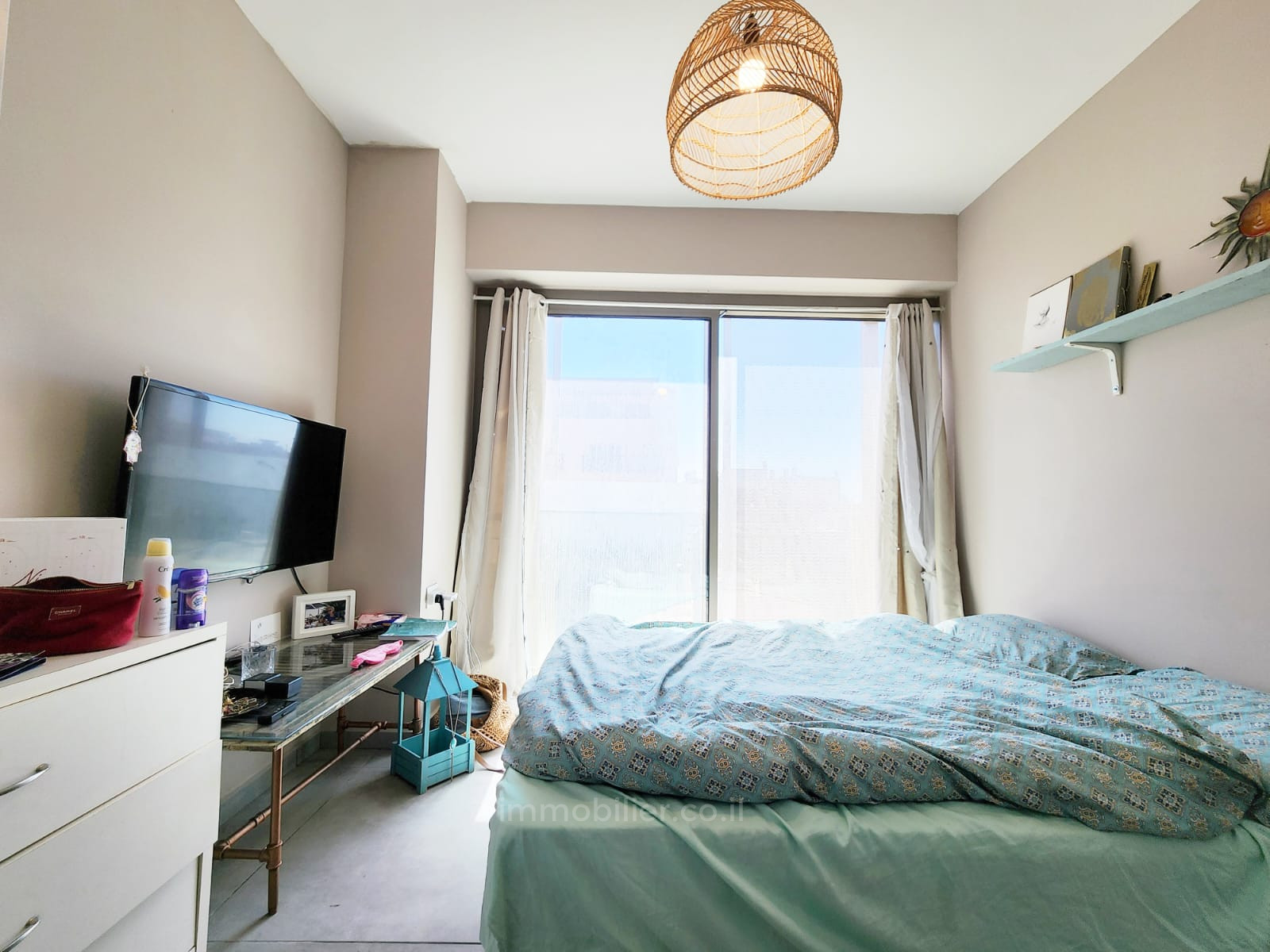 Apartment 3.5 rooms Tel Aviv Yaffo 457-IBL-1149