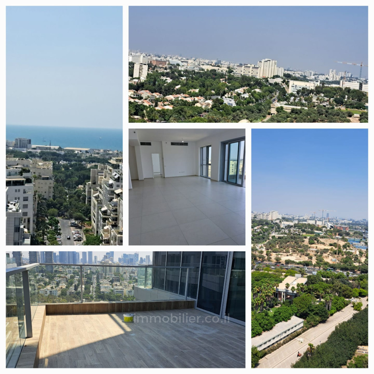 Duplex Tel Aviv
