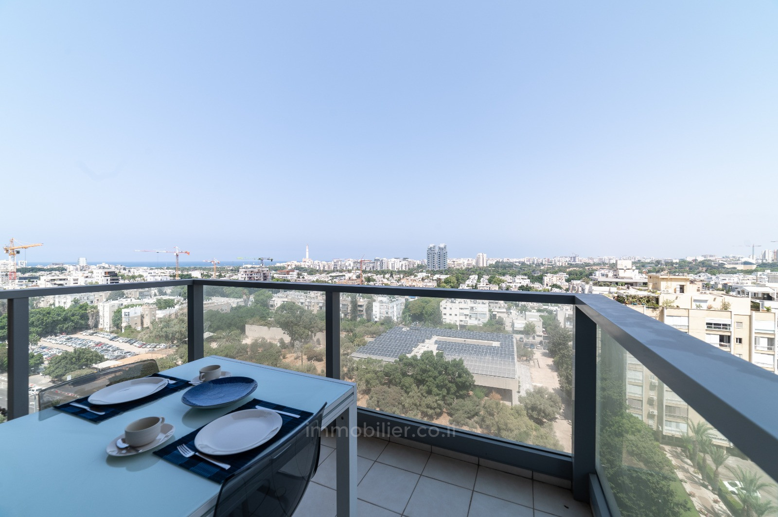 Appartement Tel Aviv