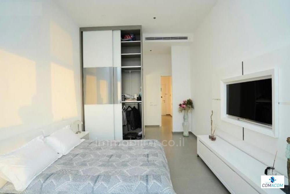 Appartement 5 pièces  Ashdod City 511-IBL-1105