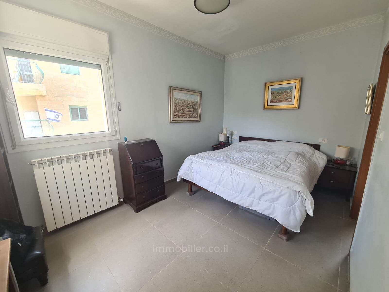 Penthouse 4 rooms Jerusalem Arnona 1-IBL-2832