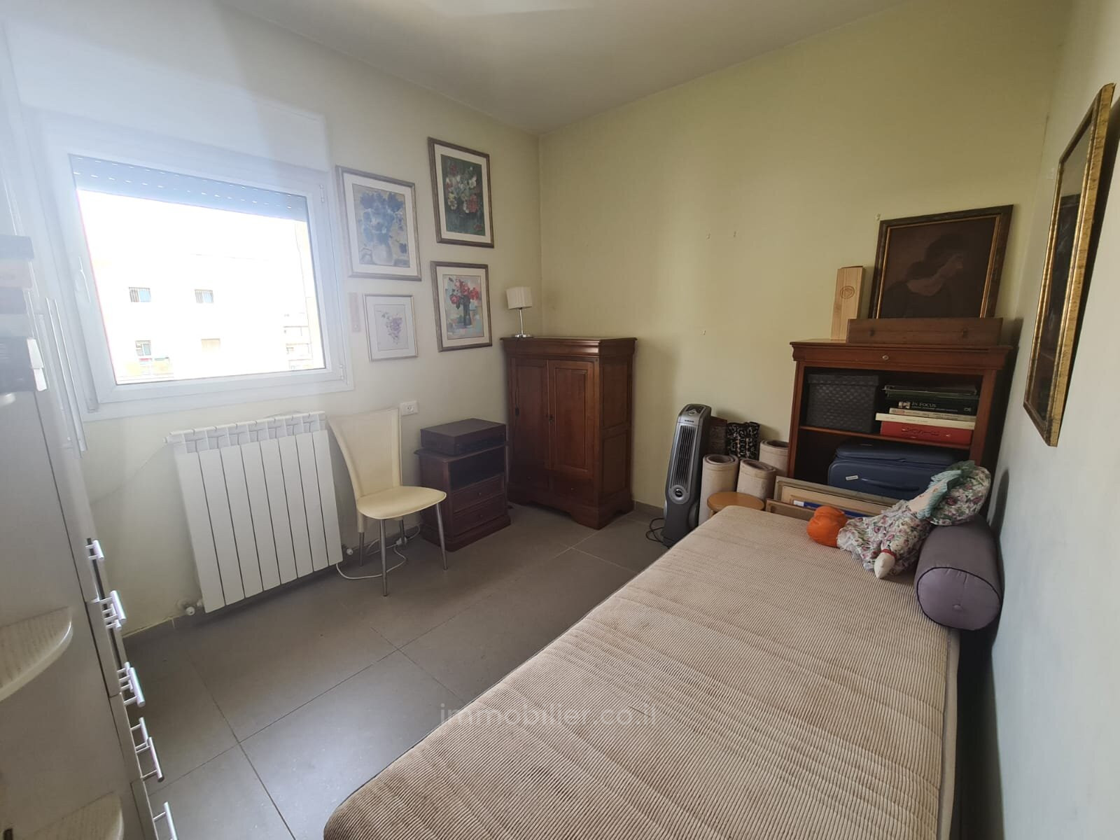 Penthouse 4 rooms Jerusalem Arnona 1-IBL-2832