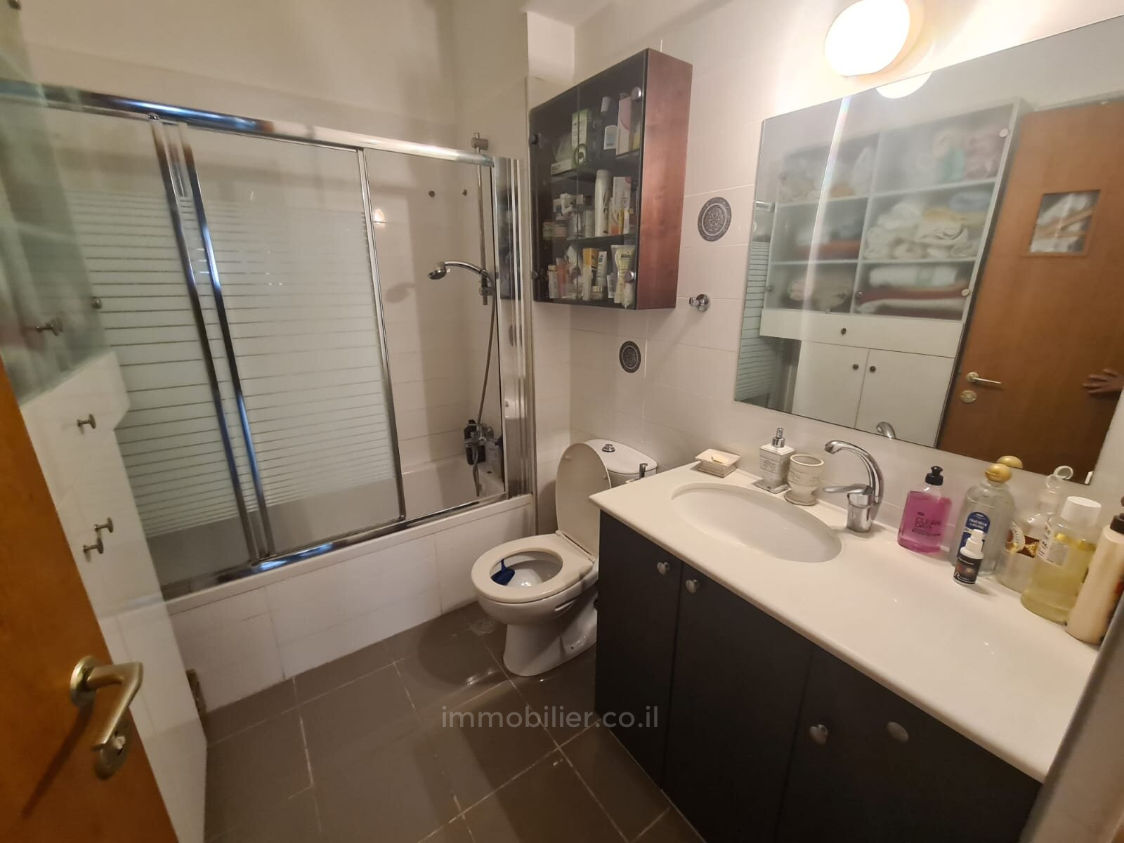 Penthouse 4 rooms Jerusalem Arnona 1-IBL-2832