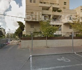 Appartement 4 pièces  Jerusalem Makor Haim 1-IBL-2854