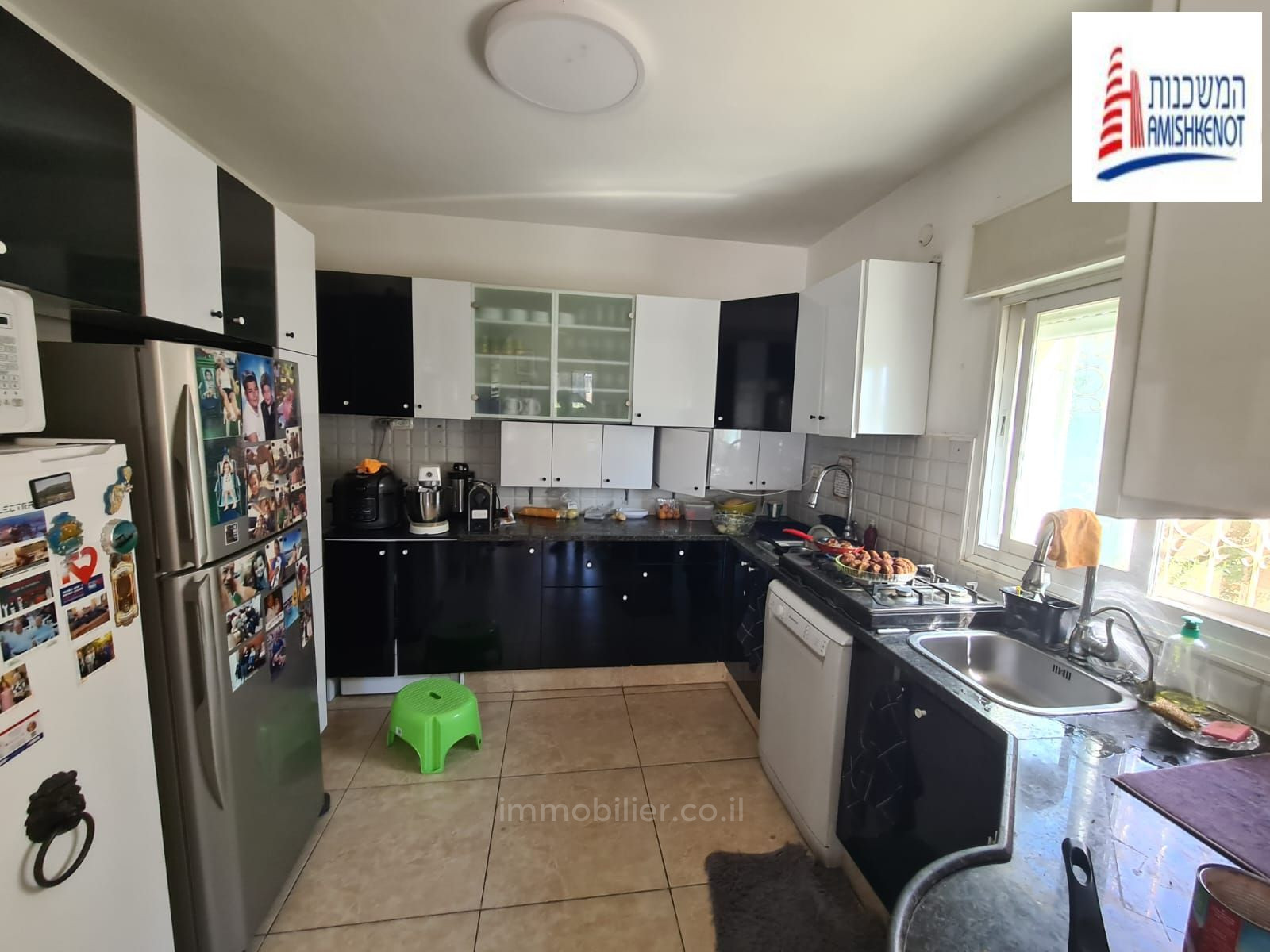 Duplex 4 pièces  Jerusalem Makor Haim 1-IBL-2869