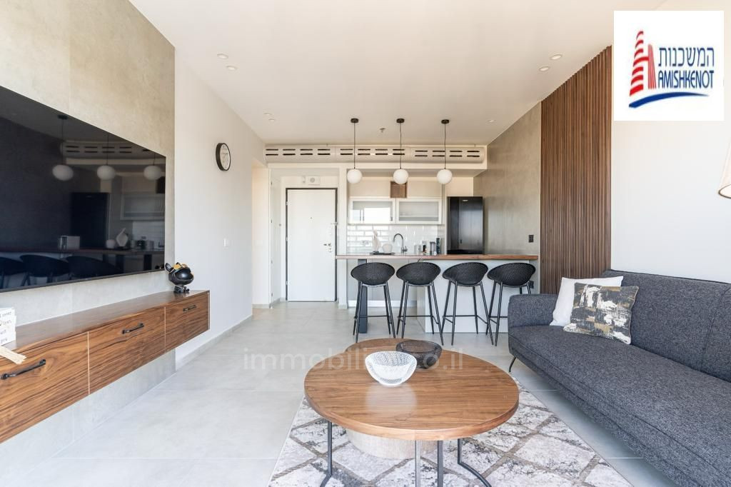 Appartement 2 pièces  Jerusalem Centre Ville 1-IBL-2879