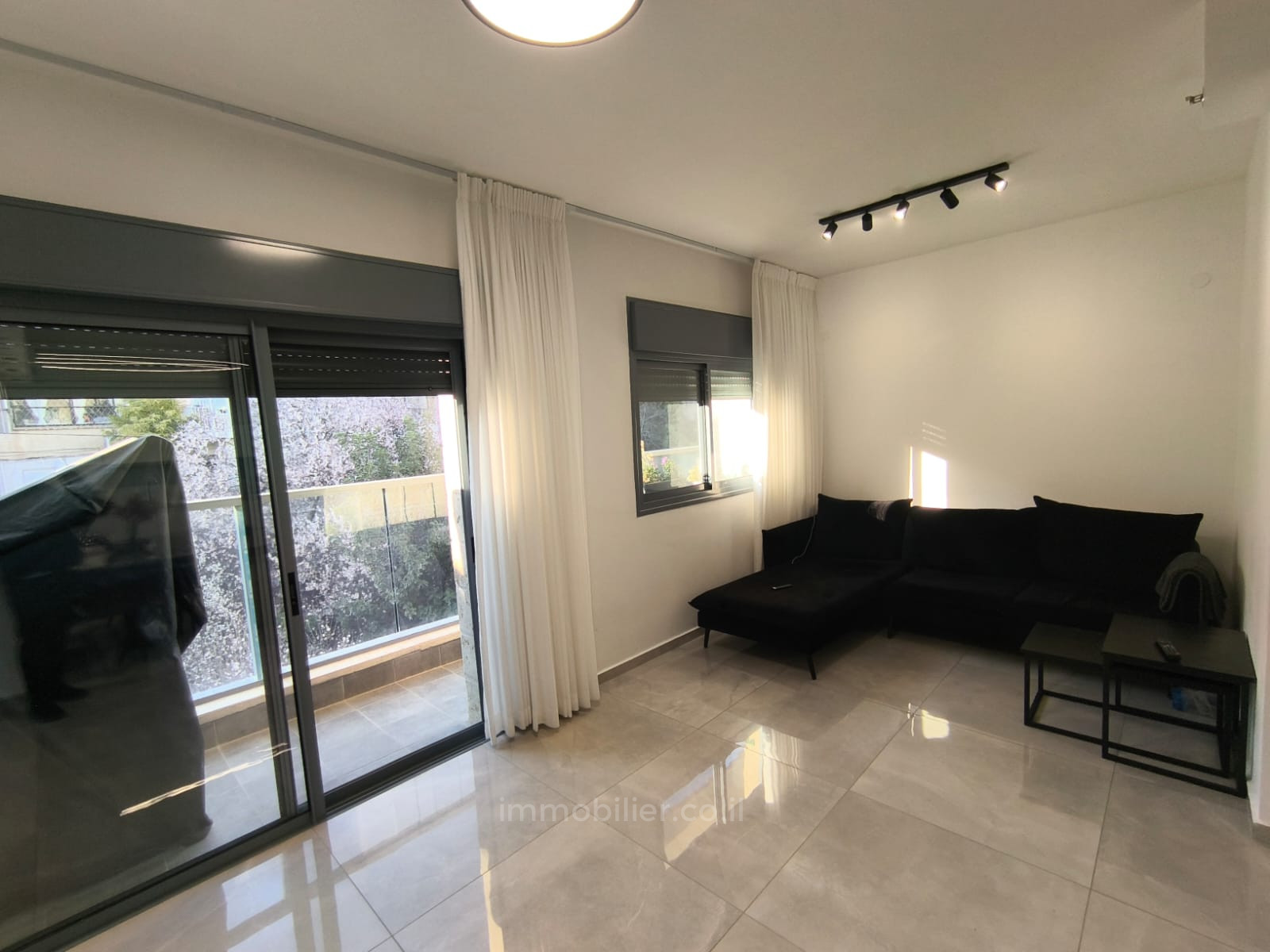 Apartment 3 rooms Jerusalem Kiryat Yovel 1-IBL-2898