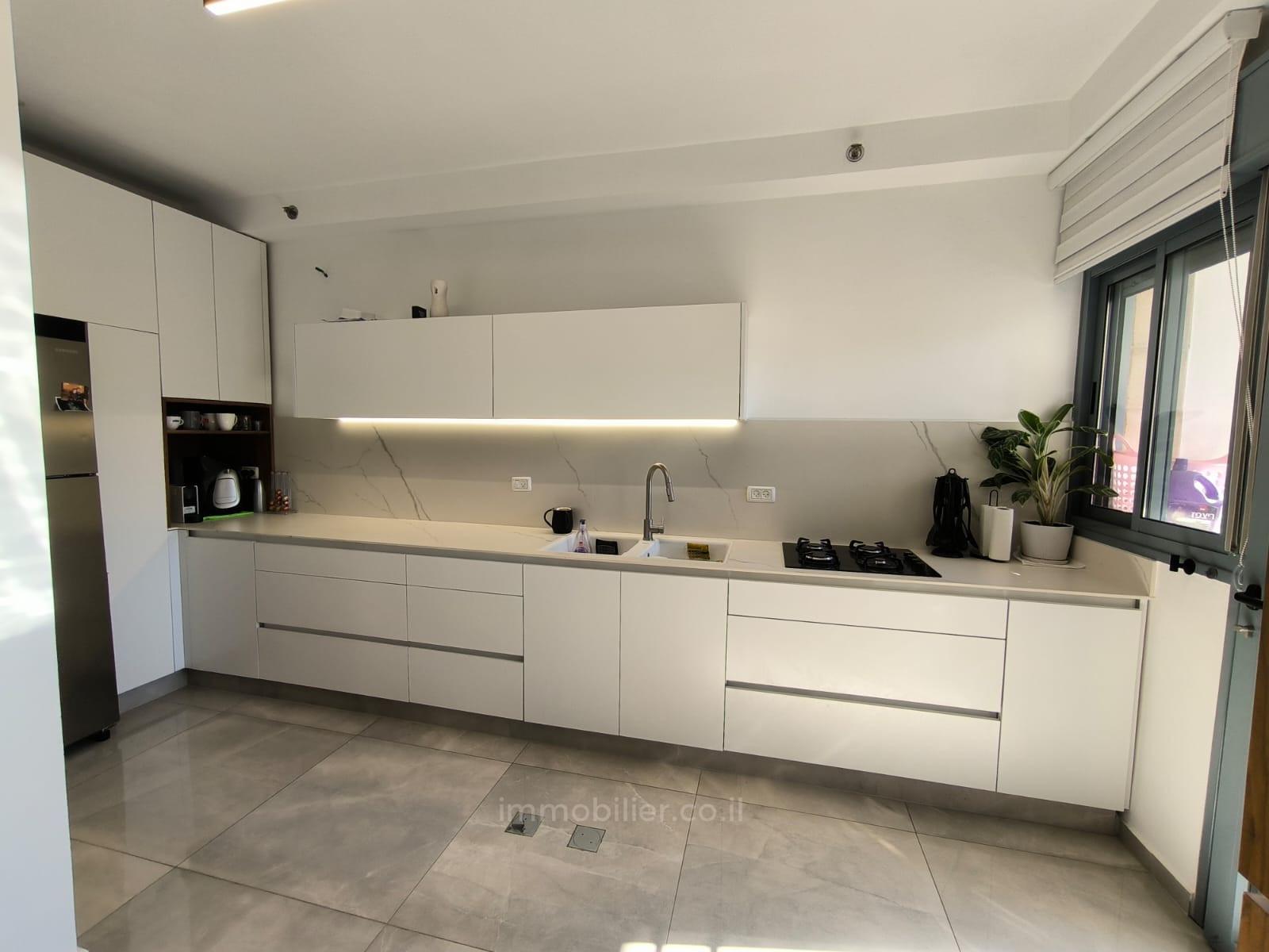 Apartment 3 rooms Jerusalem Kiryat Yovel 1-IBL-2898
