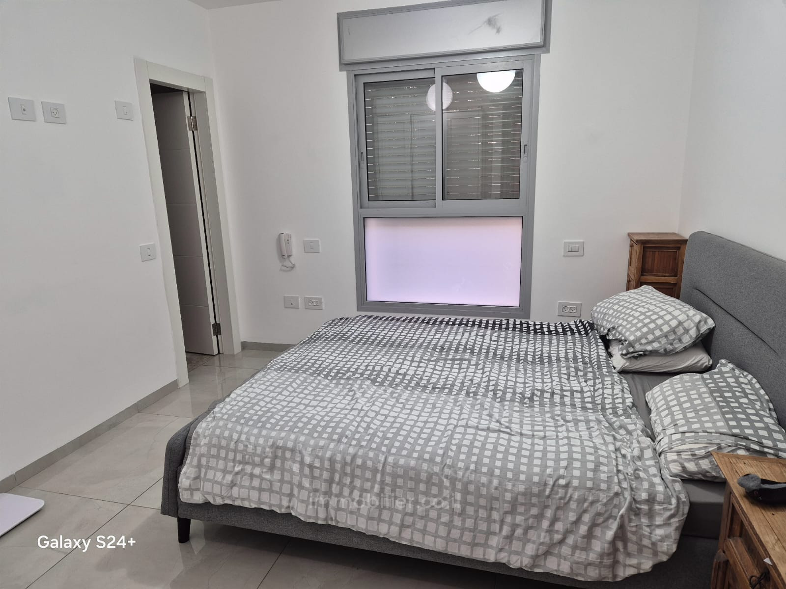 Appartement 4 pièces  Jerusalem Baka 1-IBL-2900