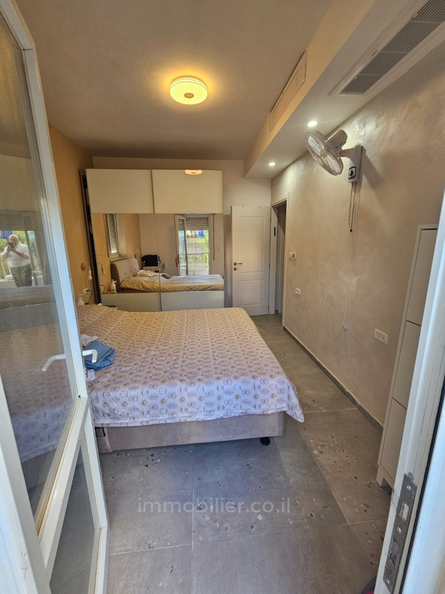 Appartement 4 pièces  Jerusalem Makor Haim 1-IBL-2903