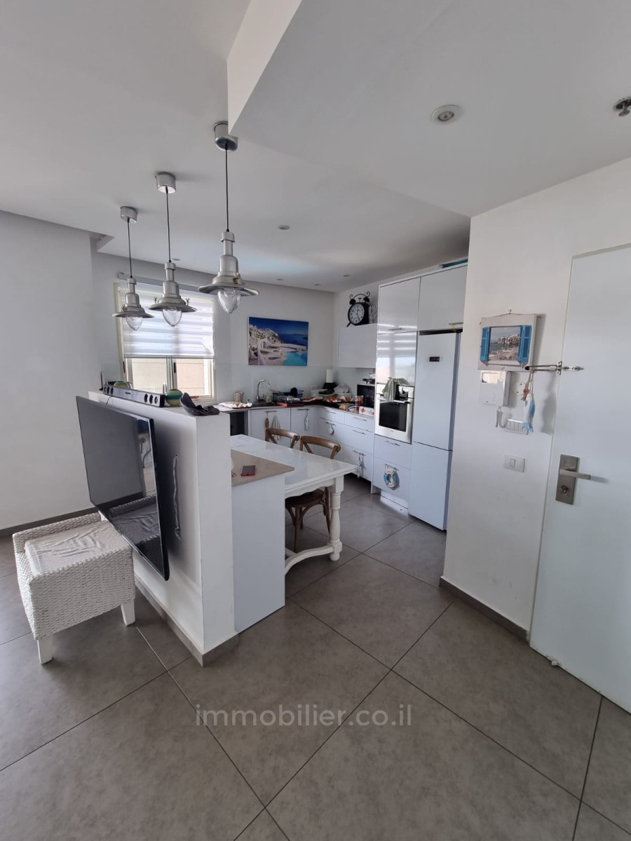 Appartement 5 pièces  Netanya Nat600 1-IBL-2905