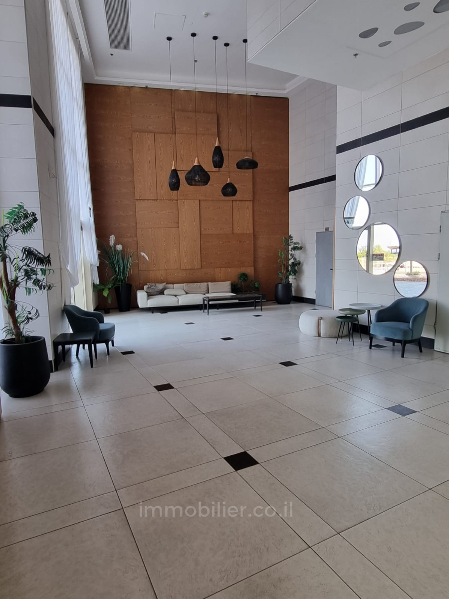 Appartement 5 pièces  Netanya Nat600 1-IBL-2905
