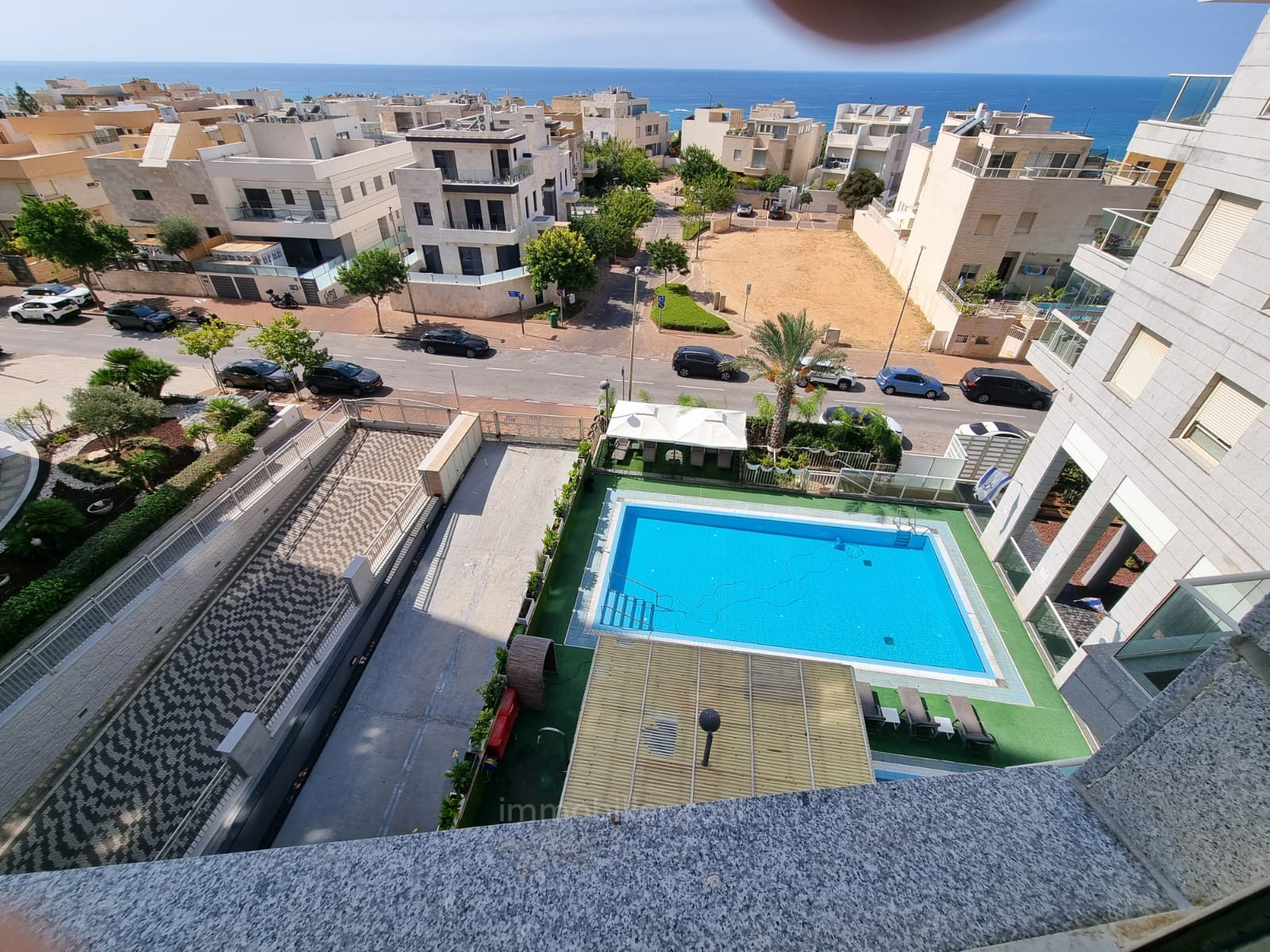 Appartement 5 pièces  Netanya Nat600 1-IBL-2905