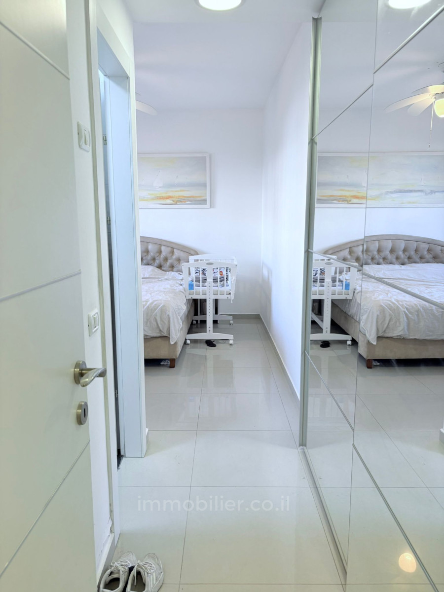 Appartement 4 pièces  Jerusalem Makor Haim 1-IBL-2911
