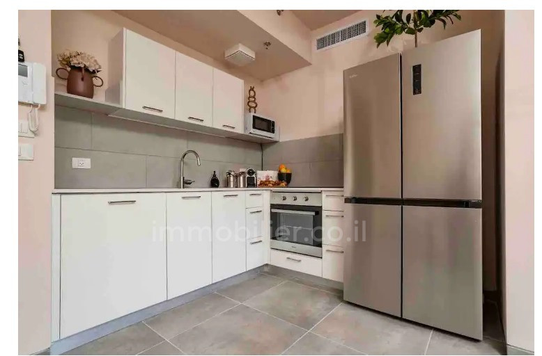 Appartement 3 pièces  Jerusalem Centre Ville 1-IBL-2913