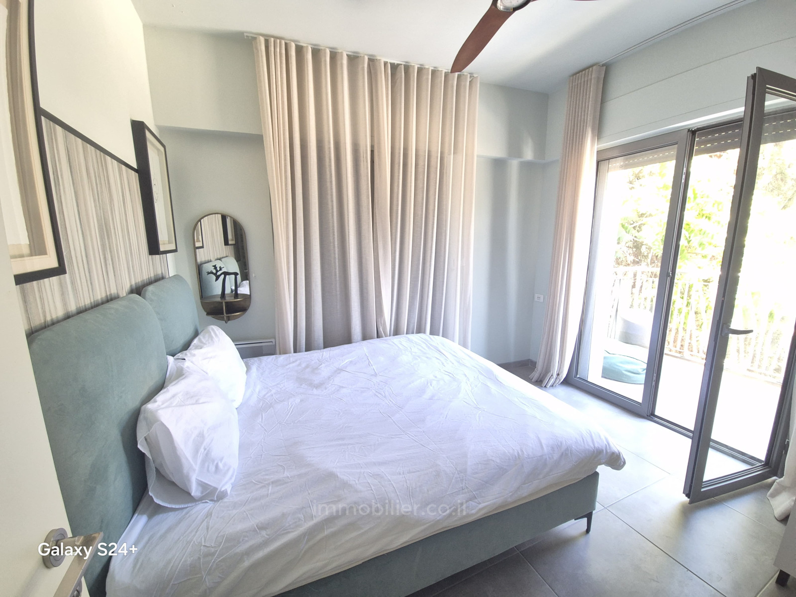 Appartement 3 pièces  Jerusalem Centre Ville 1-IBL-2913