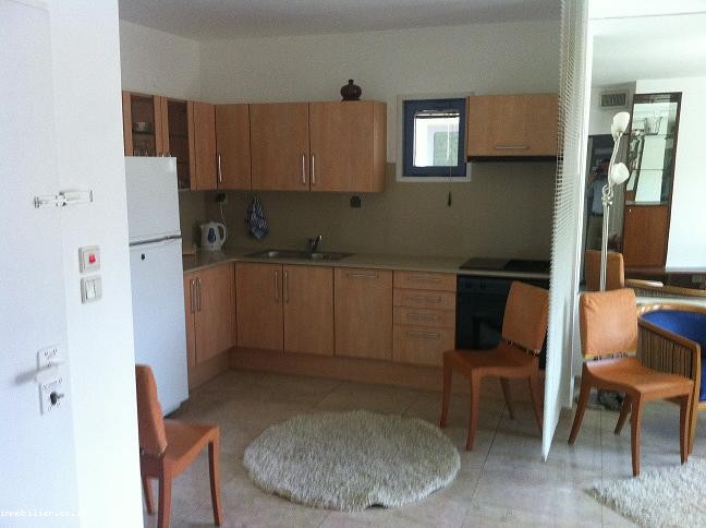 Apartment 2 rooms Jerusalem City center 144-IBL-379