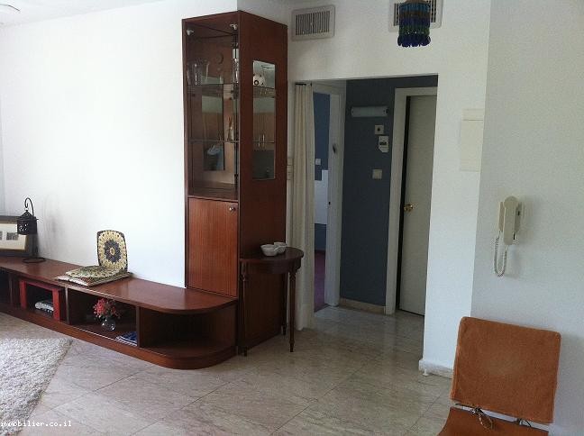 Apartment 2 rooms Jerusalem City center 144-IBL-379