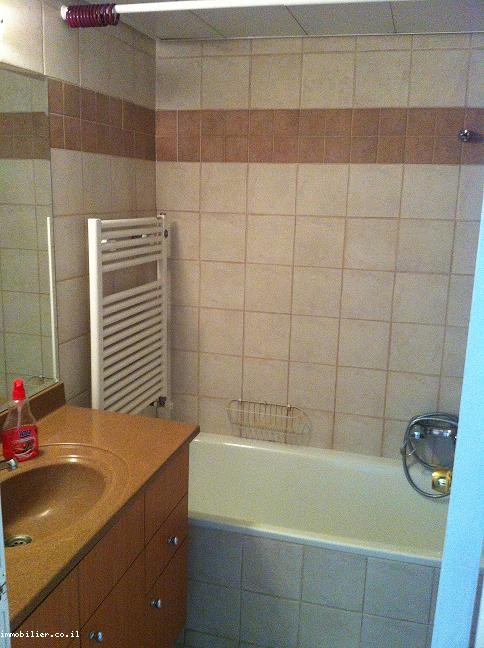 Apartment 2 rooms Jerusalem City center 144-IBL-379