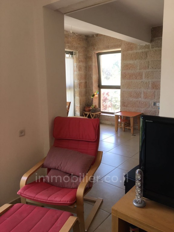 Apartment 4 rooms Jerusalem Holyland 144-IBL-495