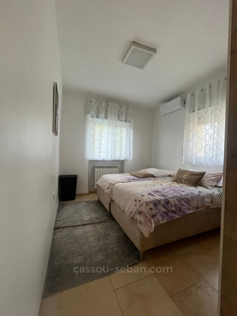 Appartement 4 pièces  Jerusalem Beit Vagan 144-IBL-508