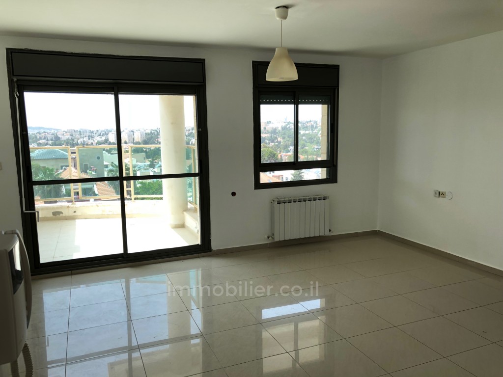 Apartment 4 rooms Jerusalem Baka 144-IBL-519