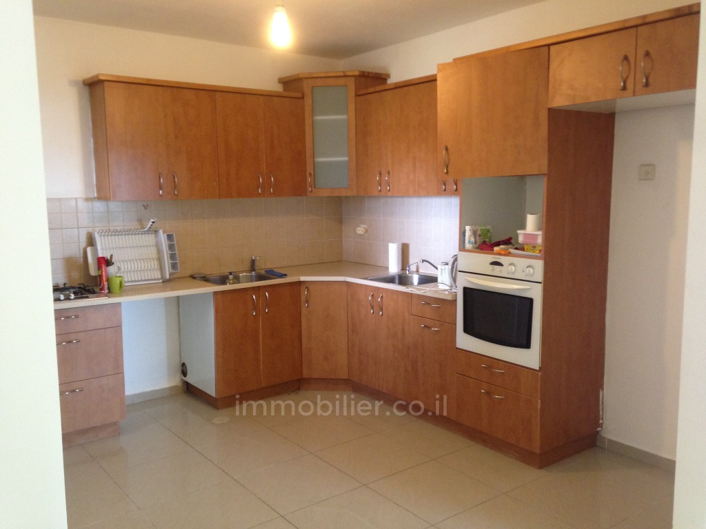 Appartement 4 pièces  Jerusalem Baka 144-IBL-519