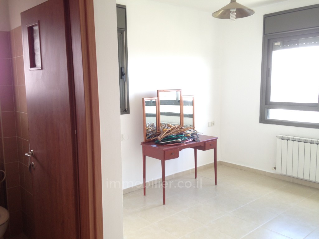 Appartement 4 pièces  Jerusalem Baka 144-IBL-519