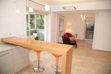 Appartement 4 pièces  Jerusalem Talbieh 144-IBL-557