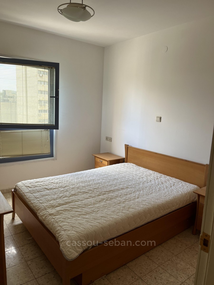 Apartment 2 rooms Jerusalem City center 144-IBL-566