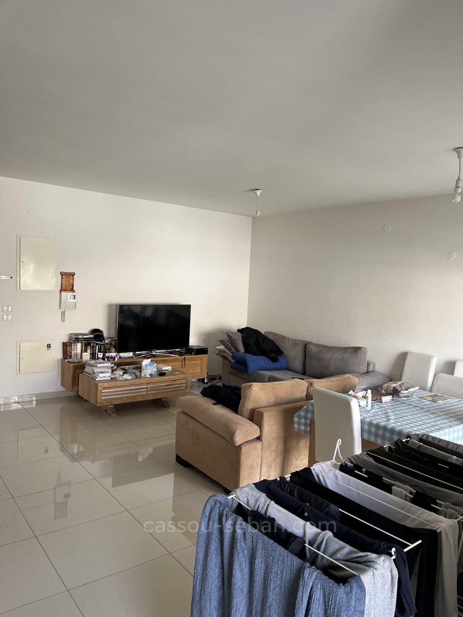 Apartment 2 rooms Jerusalem City center 144-IBL-575