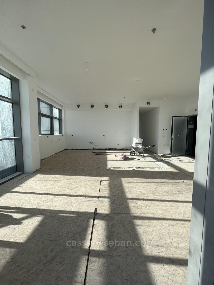 Penthouse 5 rooms Jerusalem City center 144-IBL-589