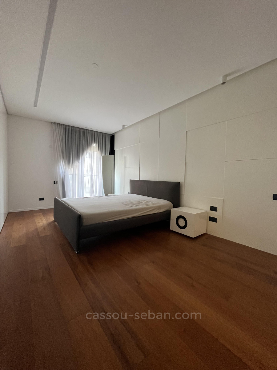 Apartment 4 rooms Jerusalem City center 144-IBL-596