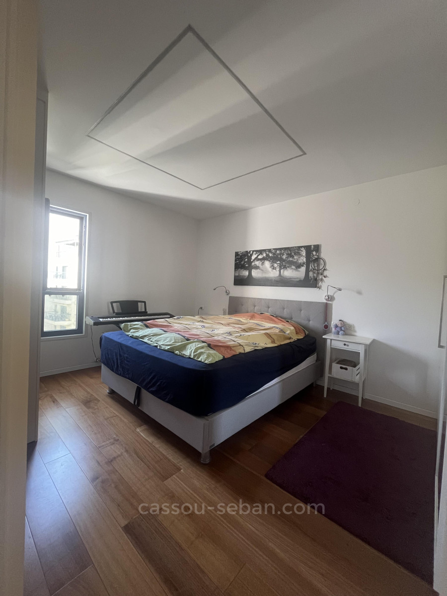 Apartment 2 rooms Jerusalem City center 144-IBL-641