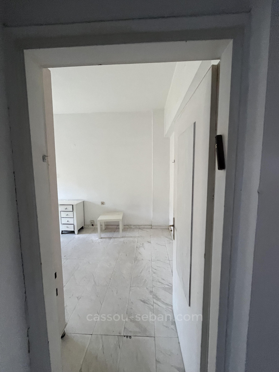 Appartement 3 pièces  Jerusalem Centre Ville 144-IBL-670
