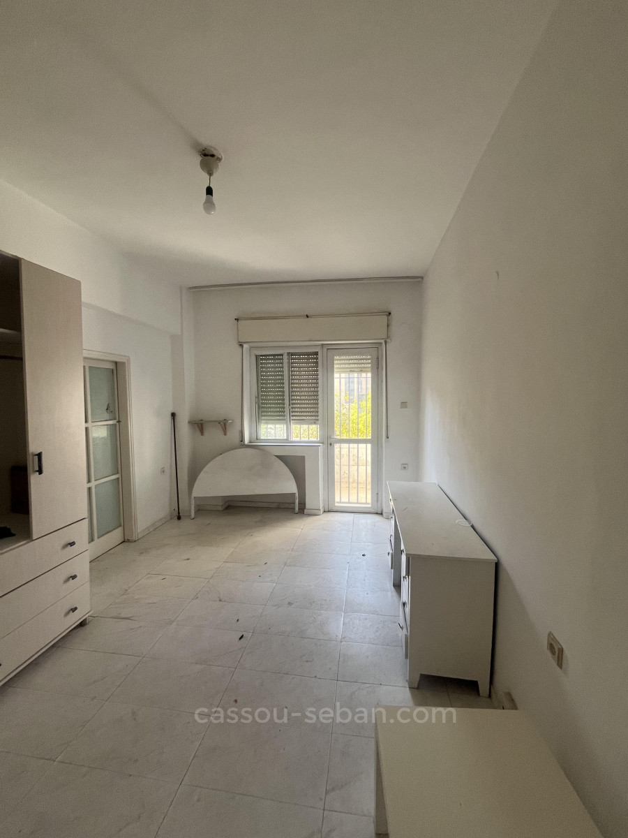 Appartement 3 pièces  Jerusalem Centre Ville 144-IBL-670