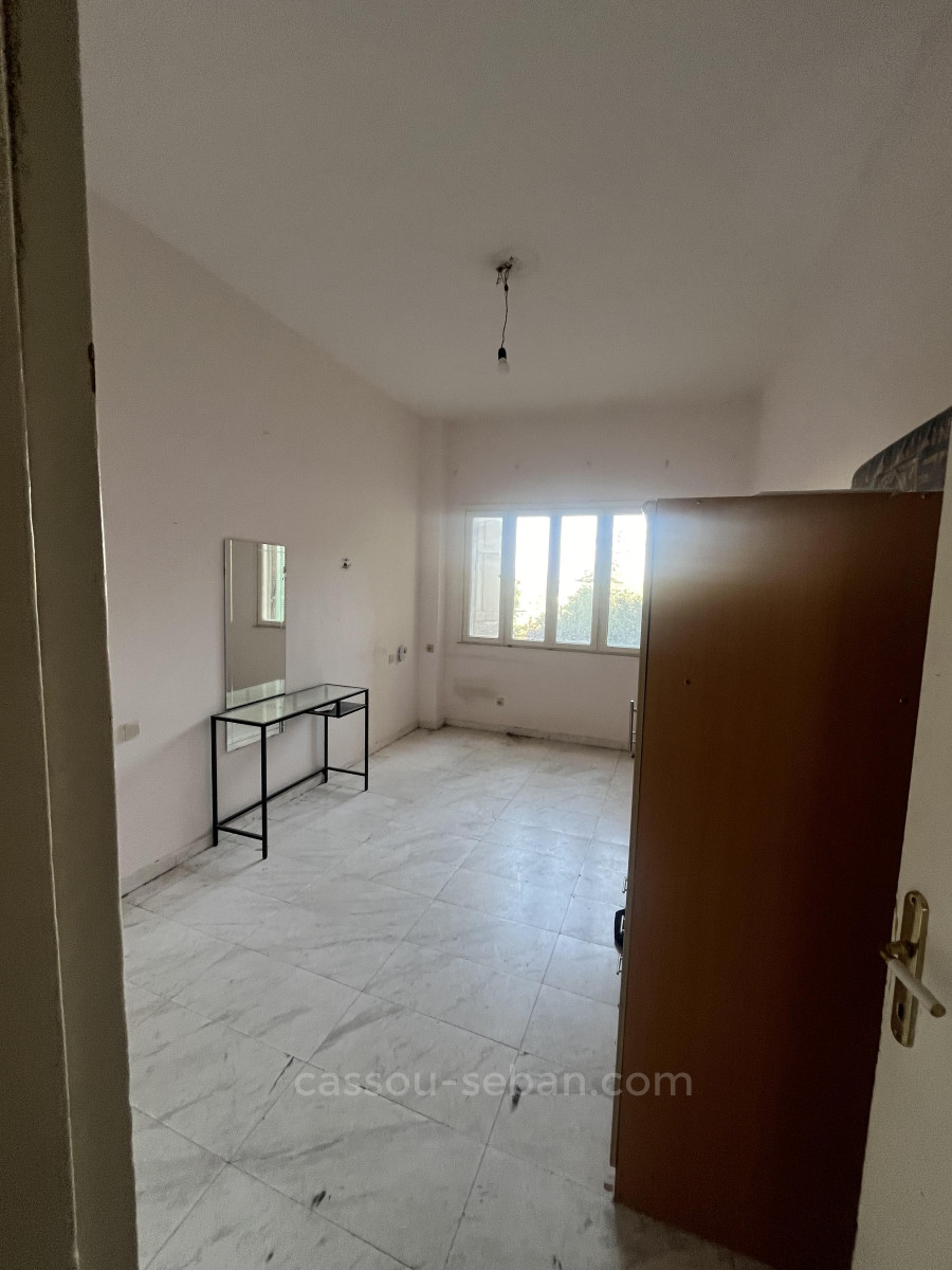 Appartement 3 pièces  Jerusalem Centre Ville 144-IBL-670