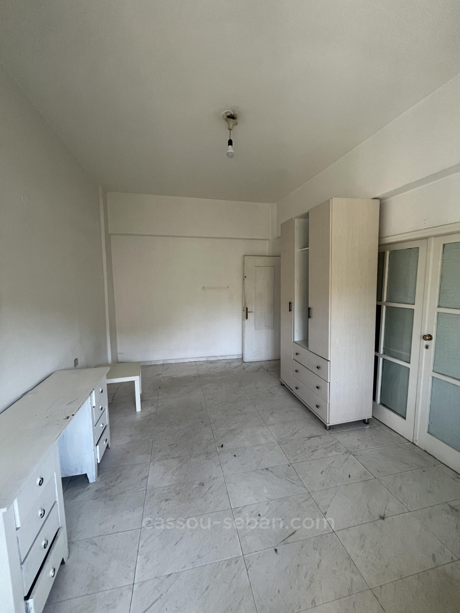 Appartement 3 pièces  Jerusalem Centre Ville 144-IBL-670