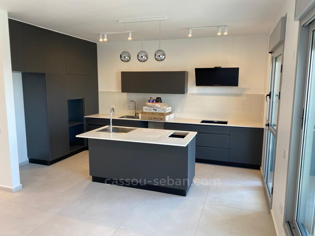 Appartement 5 pièces  Jerusalem Beit Vagan 144-IBL-685