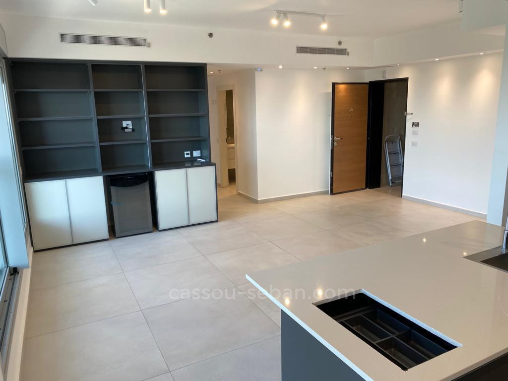 Appartement 5 pièces  Jerusalem Beit Vagan 144-IBL-685
