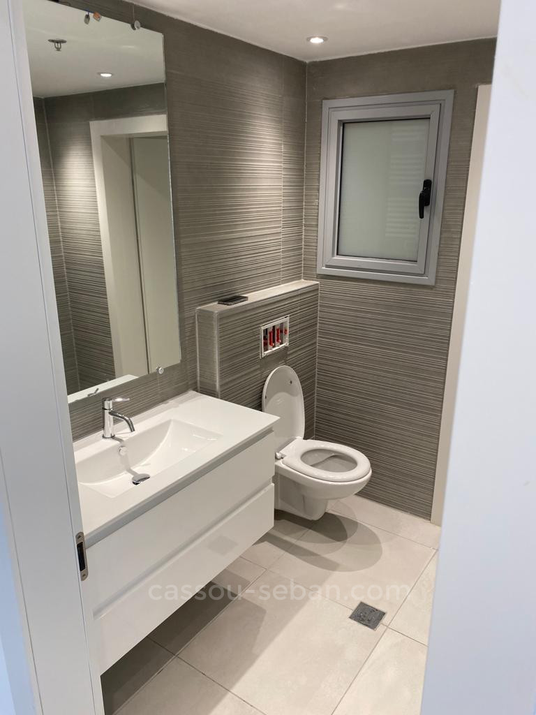 Appartement 5 pièces  Jerusalem Beit Vagan 144-IBL-685