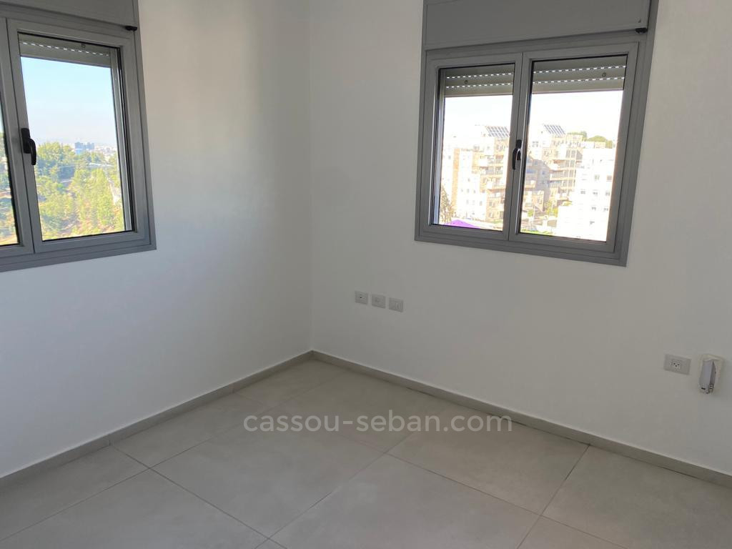 Appartement 5 pièces  Jerusalem Beit Vagan 144-IBL-685