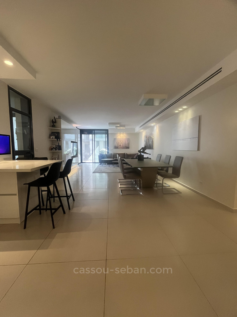 Appartement jerusalem