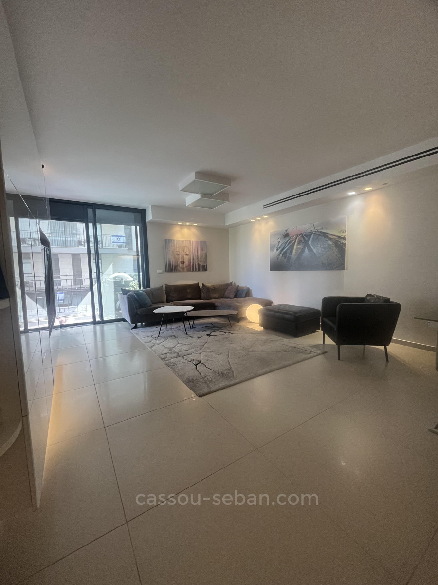 Appartement 5.5 pièces  Jerusalem Makor Haim 144-IBL-687