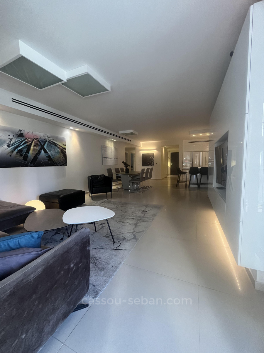 Appartement 5.5 pièces  Jerusalem Makor Haim 144-IBL-687